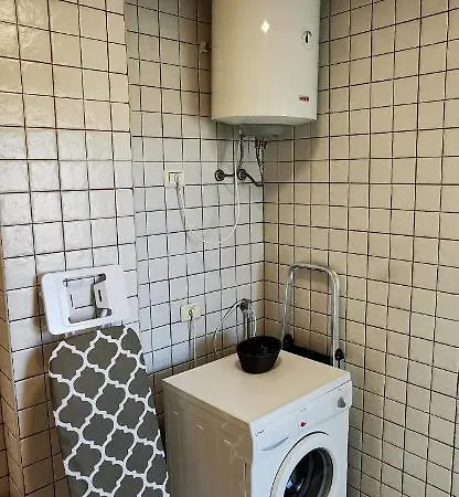 Apartment Sungolf *
