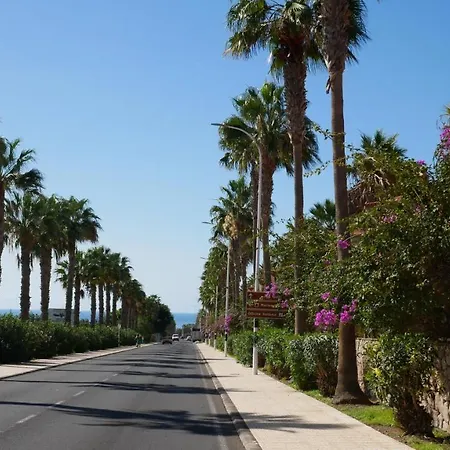 Sungolf Apartment San Miguel de Abona