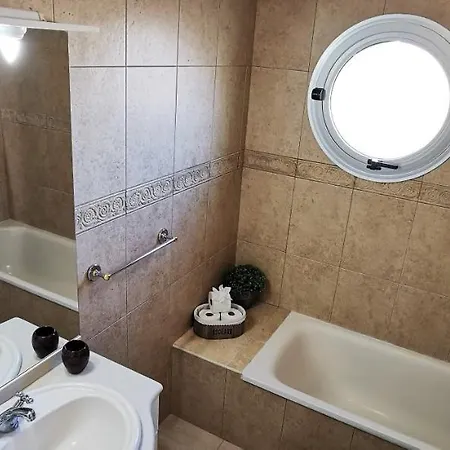 Apartment Sungolf