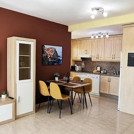 Apartment Sungolf
