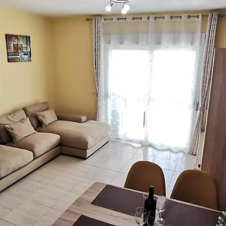 Apartment Sungolf *