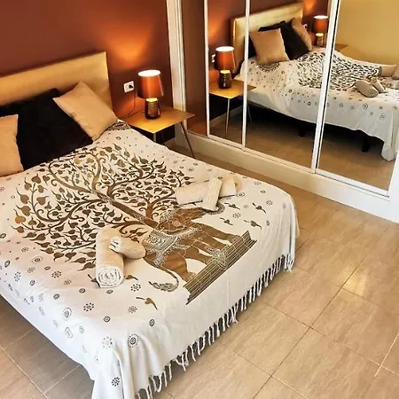 Apartment Sungolf *