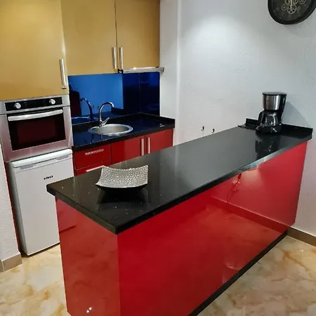 Apartment Casa Diamarin 1