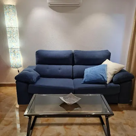 Casa Diamarin 1 Apartment
