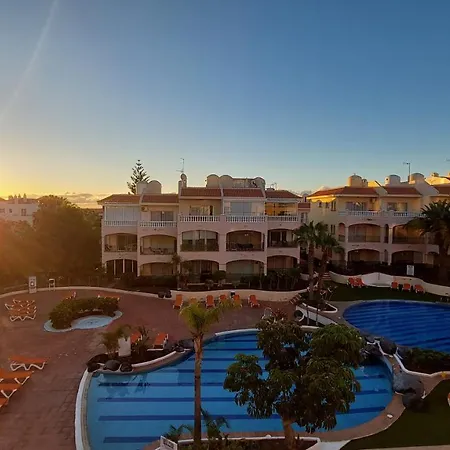 Tenerife Golf Park Apartment *
