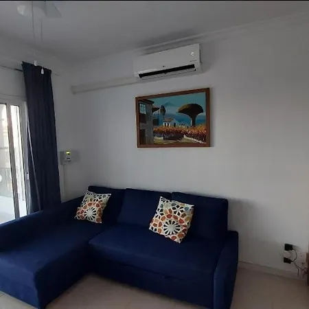 Apartment Tenerife Golf Park *