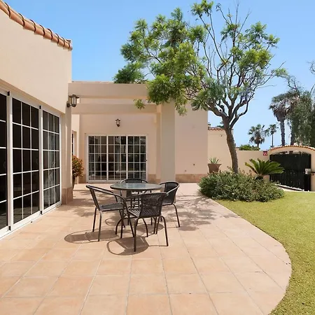 Villa Jacaranda *