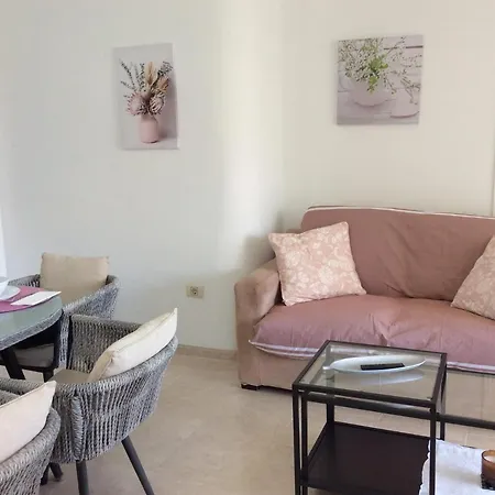 Apartment Tamaragua Apartment, Golf Del Sur