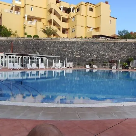 Tamaragua Apartment, Golf Del Sur