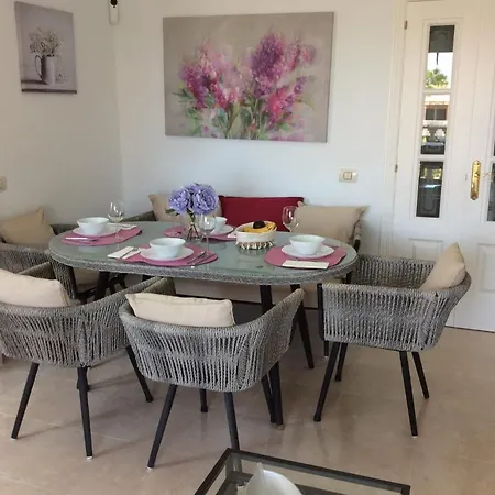 Apartment Tamaragua Apartment, Golf Del Sur San Miguel de Abona