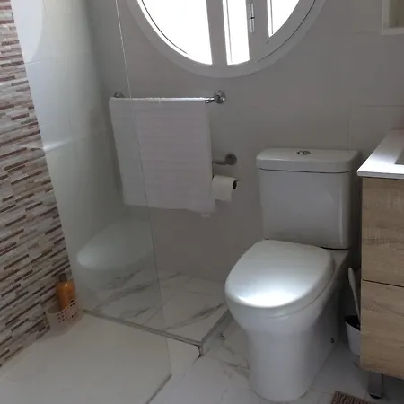 Tamaragua Apartment, Golf Del Sur Apartment San Miguel de Abona
