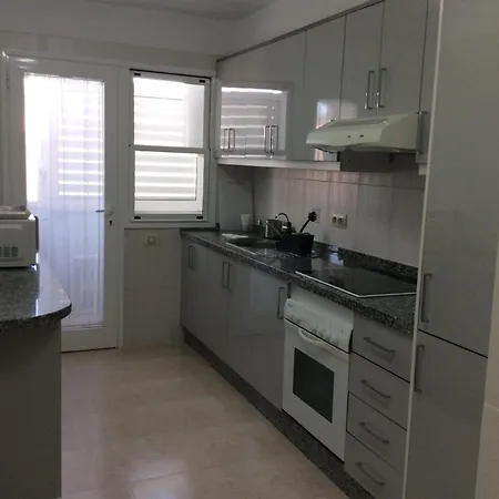 Tamaragua Apartment, Golf Del Sur Apartment *