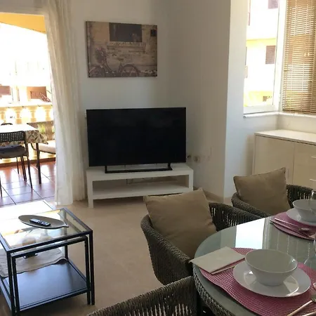 Apartment Tamaragua Apartment, Golf Del Sur