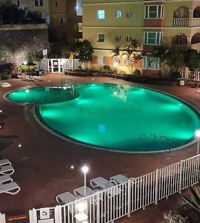 Tamaragua Apartment, Golf Del Sur Apartment San Miguel de Abona