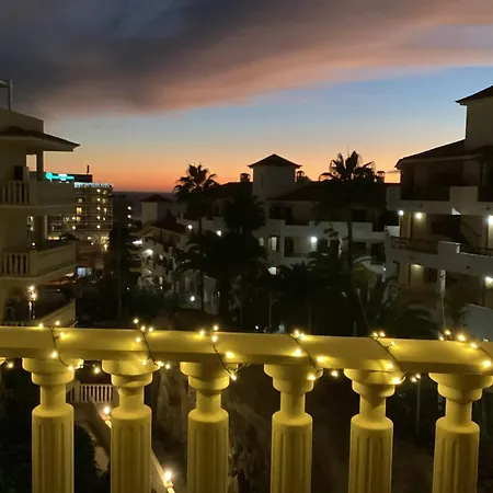 Tamaragua Apartment, Golf Del Sur
