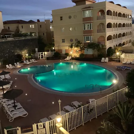 Tamaragua Apartment, Golf Del Sur Apartment San Miguel de Abona