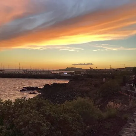 Tamaragua Apartment, Golf Del Sur Apartment *