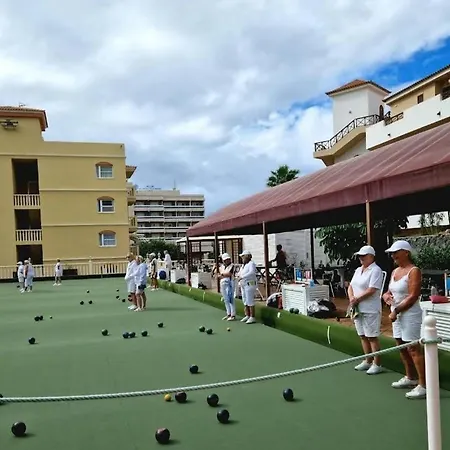 Tamaragua Apartment, Golf Del Sur Apartment San Miguel de Abona