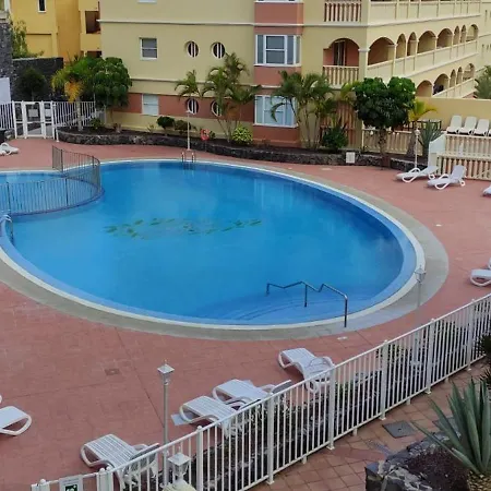 Tamaragua Apartment, Golf Del Sur Apartment San Miguel de Abona