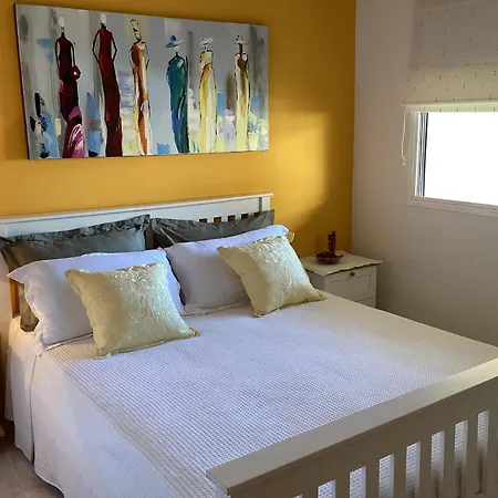 Tamaragua Apartment, Golf Del Sur Apartment San Miguel de Abona