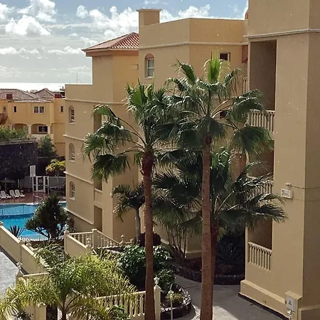 Tamaragua Apartment, Golf Del Sur Apartment *