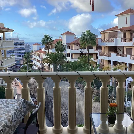 Tamaragua Apartment, Golf Del Sur Apartment
