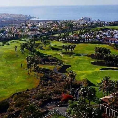 Tamaragua Apartment, Golf Del Sur * San Miguel de Abona