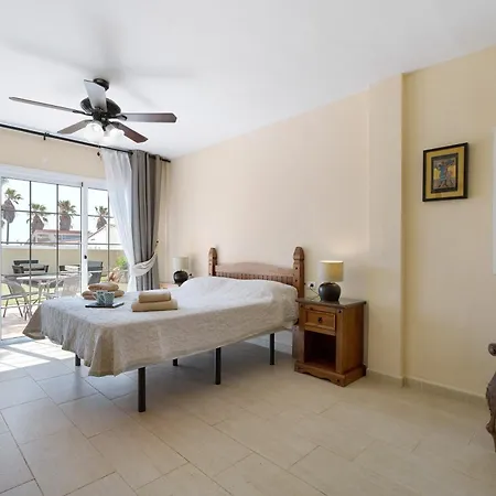 Villa Jacaranda *