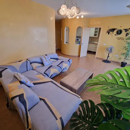 Biltmore Atico Luxury Apartment