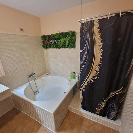 Apartment Biltmore Atico Luxury San Miguel de Abona