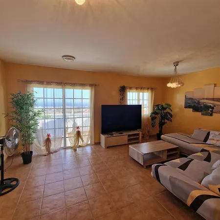 Apartment Biltmore Atico Luxury