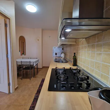 Apartment Biltmore Atico Luxury San Miguel de Abona