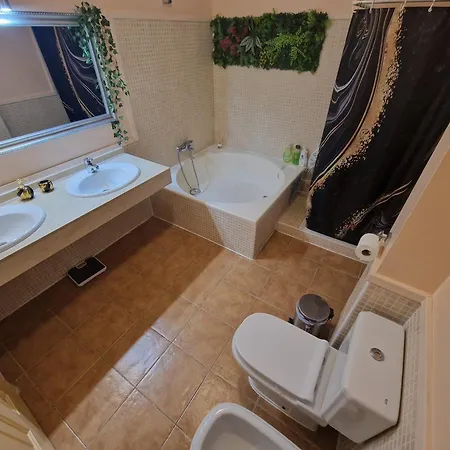 Biltmore Atico Luxury Apartment San Miguel de Abona