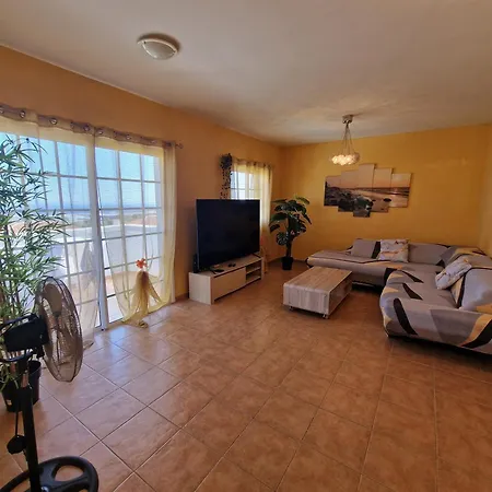 Biltmore Atico Luxury Apartment *