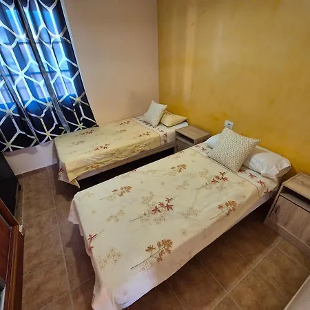 Biltmore Atico Luxury Apartment San Miguel de Abona