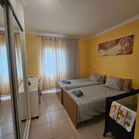 Apartment Peaceful Tenerife Retreat - Relax & Unwind