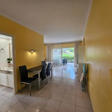 Peaceful Tenerife Retreat - Relax & Unwind Apartment