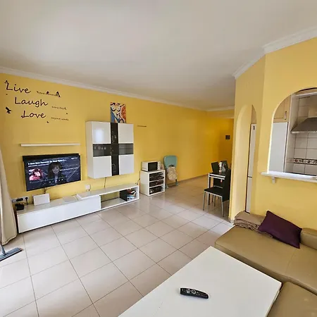 Peaceful Tenerife Retreat - Relax & Unwind *
