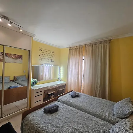 Peaceful Tenerife Retreat - Relax & Unwind Apartment San Miguel de Abona