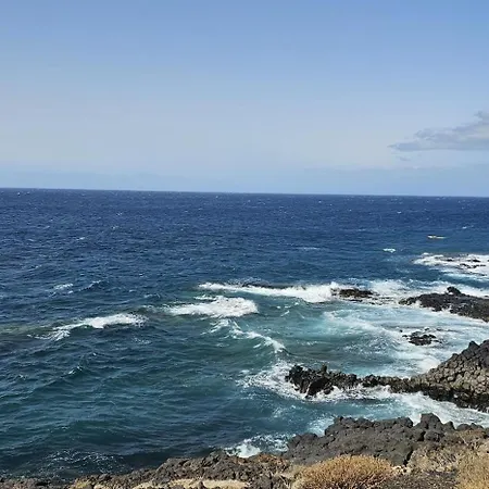 Peaceful Tenerife Retreat - Relax & Unwind * San Miguel de Abona