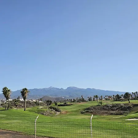 Peaceful Tenerife Retreat - Relax & Unwind