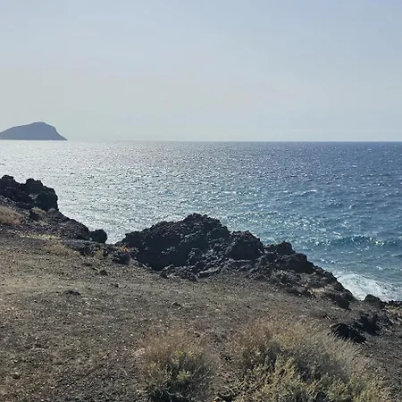 Peaceful Tenerife Retreat - Relax & Unwind Apartment San Miguel de Abona