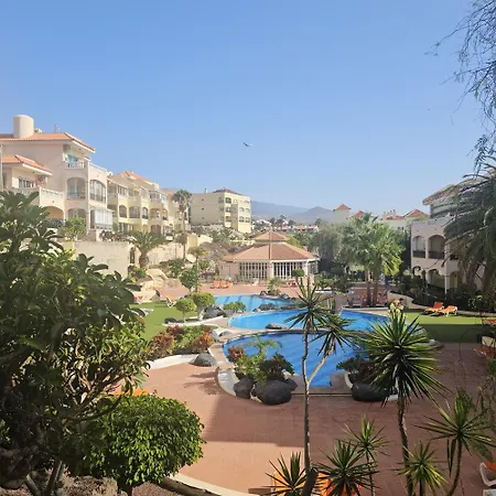Peaceful Tenerife Retreat - Relax & Unwind *