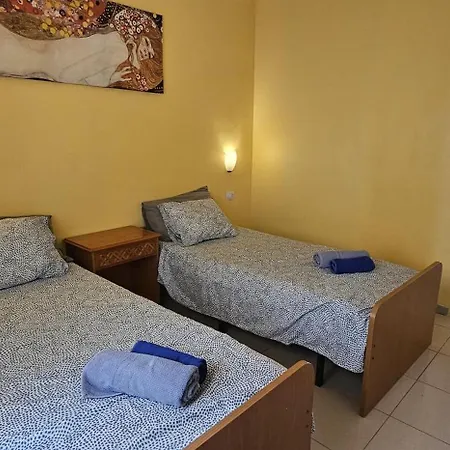 Apartment Peaceful Tenerife Retreat - Relax & Unwind San Miguel de Abona
