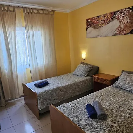 Apartment Peaceful Tenerife Retreat - Relax & Unwind