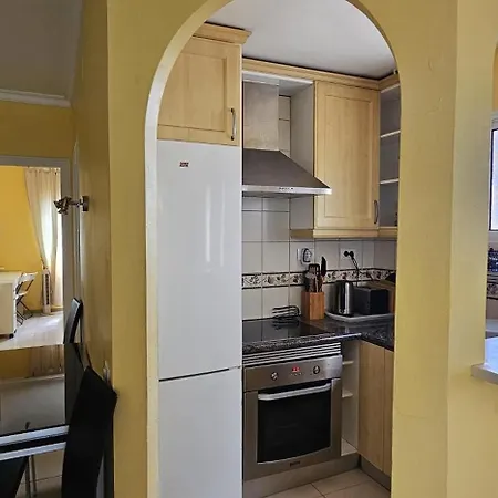 Peaceful Tenerife Retreat - Relax & Unwind Apartment *