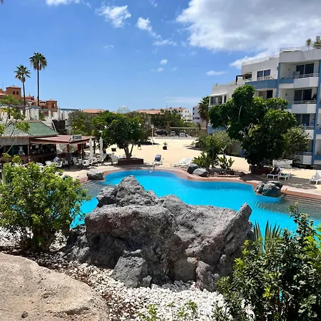Apartment Golf Del Sur Greenpark With Pool Corbeta 118 San Miguel de Abona
