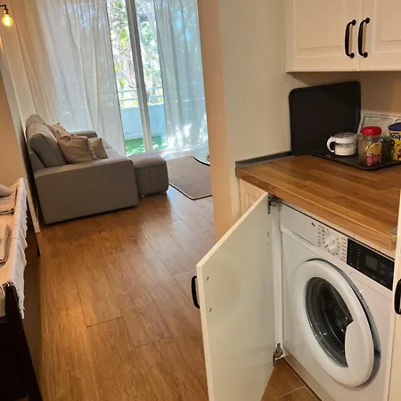 Golf Del Sur Greenpark With Pool Corbeta 118 Apartment San Miguel de Abona