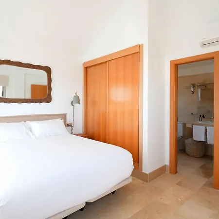 Chalet Costera, Mar, Golf Y Muelle Deportivo *