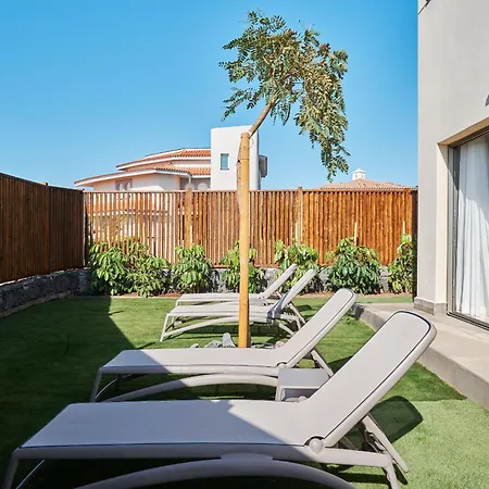 Chalet Costera, Mar, Golf Y Muelle Deportivo San Miguel de Abona